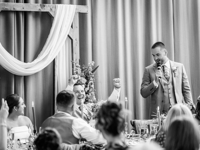 Max and Alex's Wedding in Halifax, West Yorkshire 163
