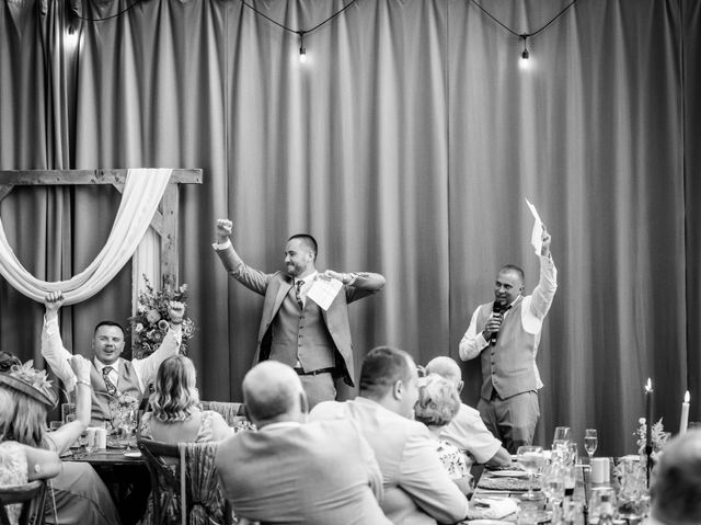 Max and Alex's Wedding in Halifax, West Yorkshire 167