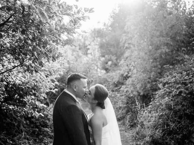 Max and Alex's Wedding in Halifax, West Yorkshire 169