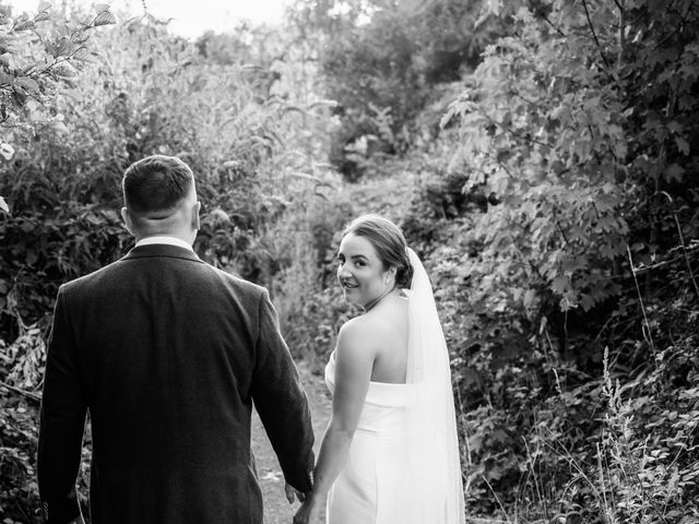 Max and Alex's Wedding in Halifax, West Yorkshire 170
