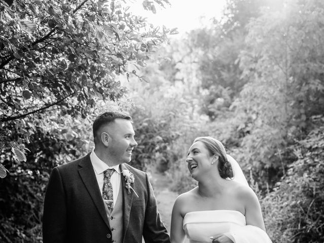 Max and Alex's Wedding in Halifax, West Yorkshire 171