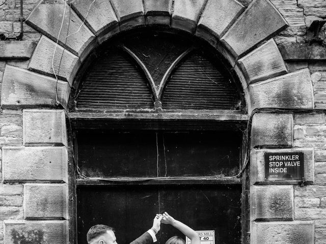 Max and Alex's Wedding in Halifax, West Yorkshire 172