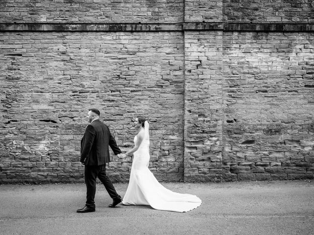 Max and Alex's Wedding in Halifax, West Yorkshire 173