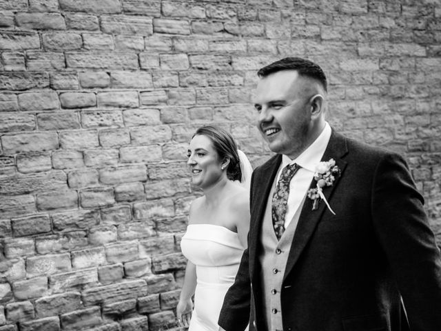 Max and Alex's Wedding in Halifax, West Yorkshire 174