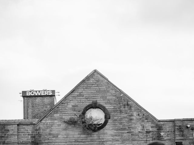 Max and Alex's Wedding in Halifax, West Yorkshire 175