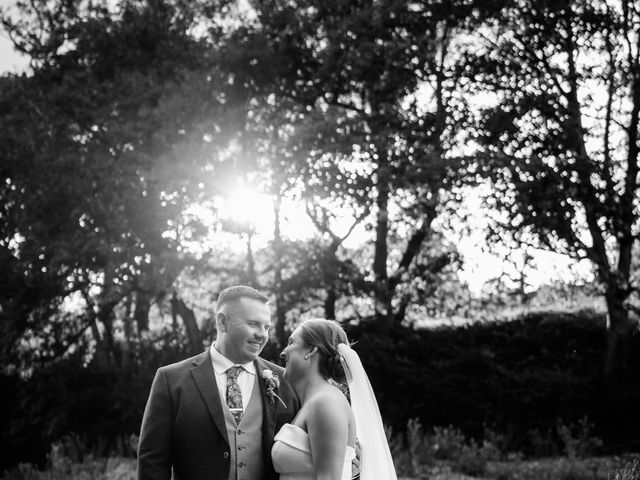 Max and Alex's Wedding in Halifax, West Yorkshire 177