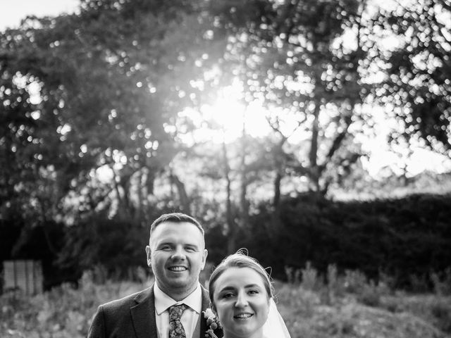 Max and Alex's Wedding in Halifax, West Yorkshire 178