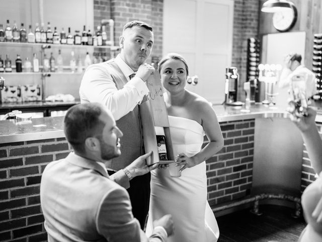 Max and Alex's Wedding in Halifax, West Yorkshire 182