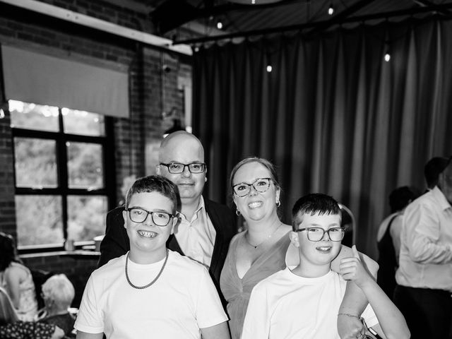 Max and Alex's Wedding in Halifax, West Yorkshire 183