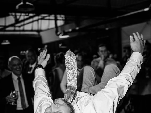 Max and Alex's Wedding in Halifax, West Yorkshire 184