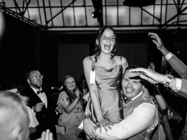 Max and Alex's Wedding in Halifax, West Yorkshire 188