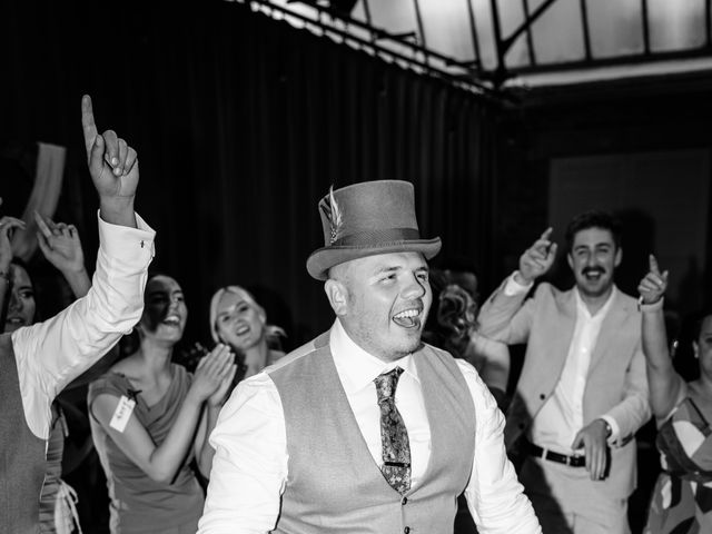 Max and Alex's Wedding in Halifax, West Yorkshire 190