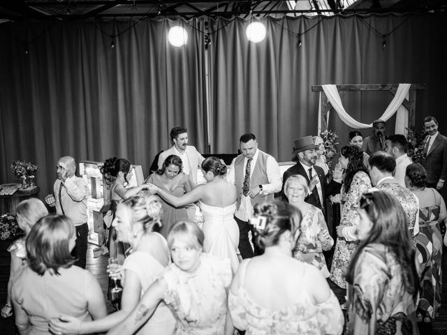Max and Alex's Wedding in Halifax, West Yorkshire 191