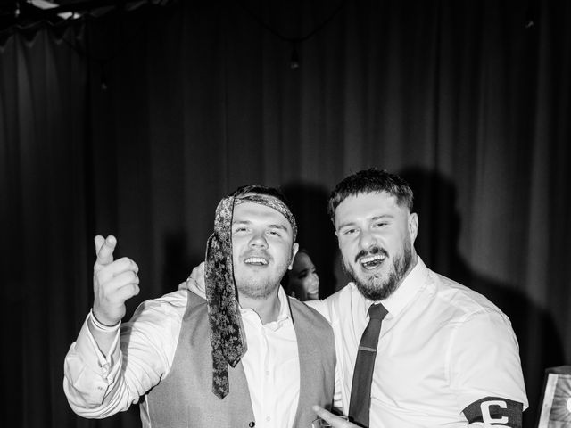 Max and Alex's Wedding in Halifax, West Yorkshire 193