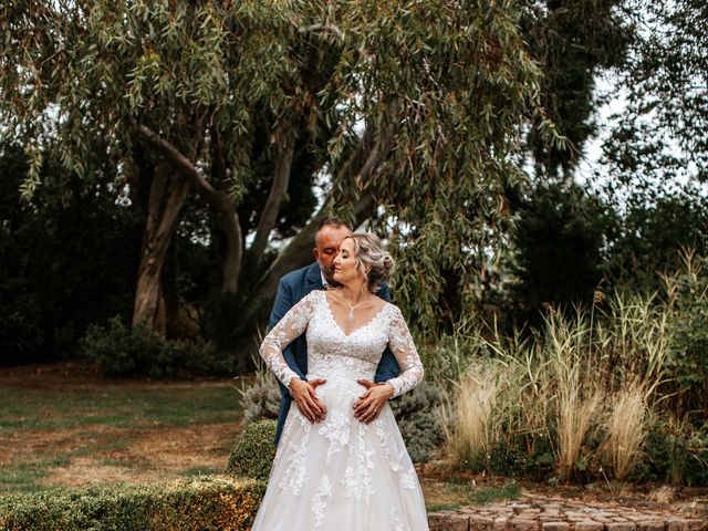 Jacob and Mollie's Wedding in Banbury, Oxfordshire 7