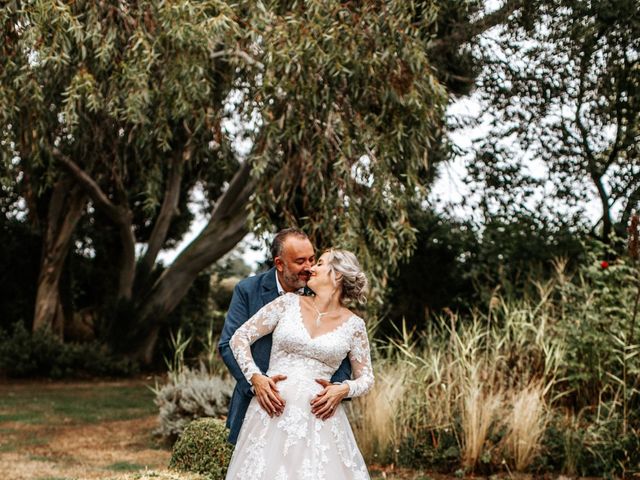 Jacob and Mollie's Wedding in Banbury, Oxfordshire 8