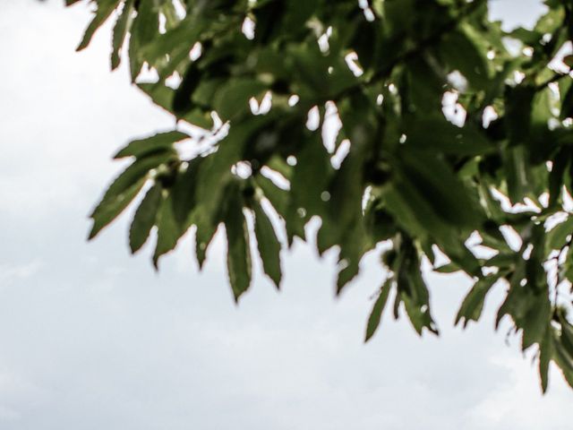 Jacob and Mollie's Wedding in Banbury, Oxfordshire 9