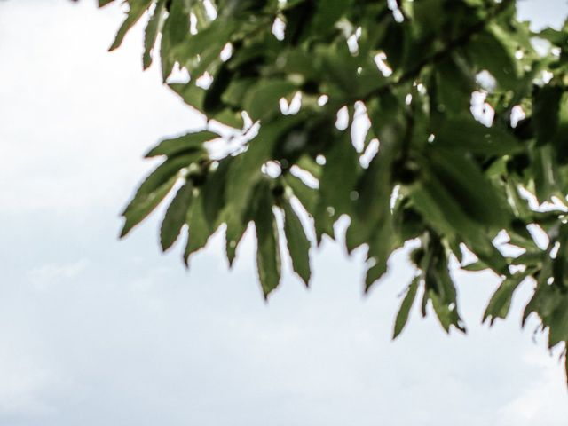 Jacob and Mollie's Wedding in Banbury, Oxfordshire 10