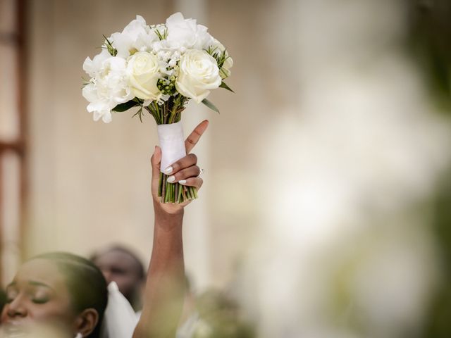 Maxim and Onika&apos;s Wedding in Richmond, Surrey 66