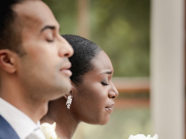 Maxim and Onika&apos;s Wedding in Richmond, Surrey 76