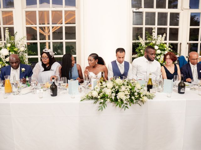 Maxim and Onika&apos;s Wedding in Richmond, Surrey 118