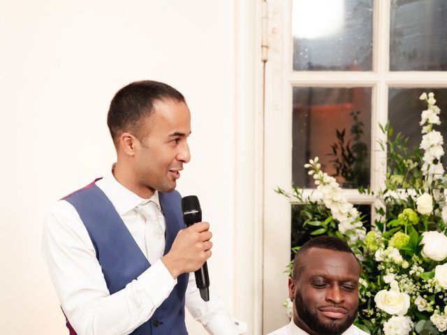 Maxim and Onika&apos;s Wedding in Richmond, Surrey 123