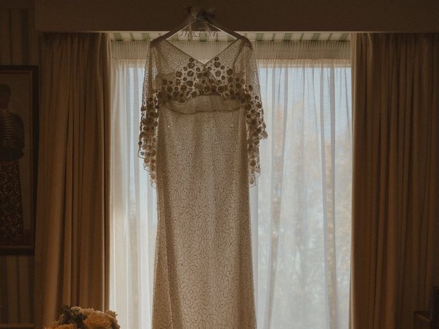 Mike and Charlotte&apos;s Wedding in Bedford, Bedfordshire 4