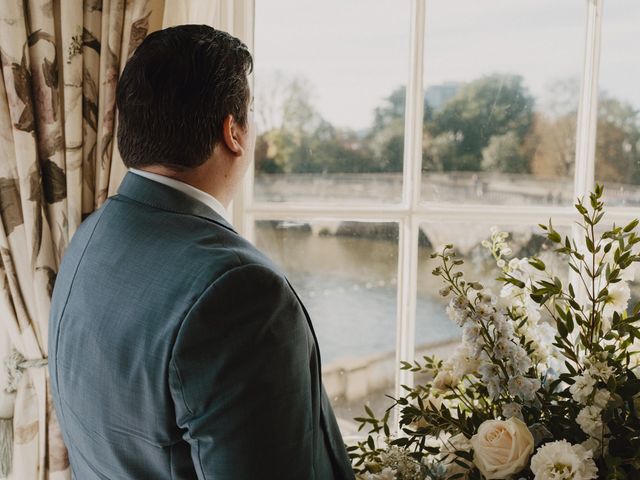 Mike and Charlotte&apos;s Wedding in Bedford, Bedfordshire 7