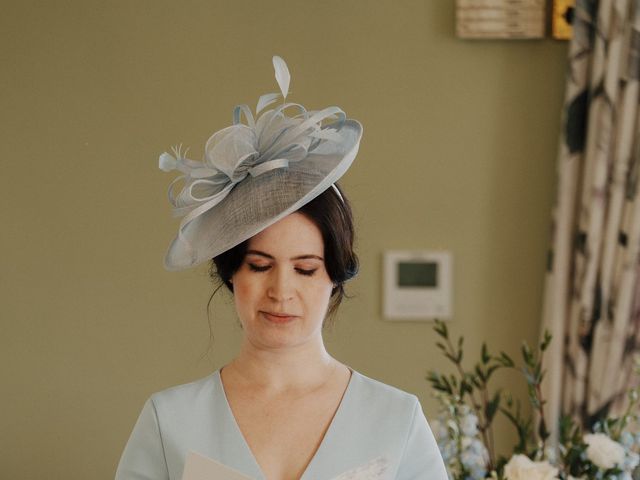 Mike and Charlotte&apos;s Wedding in Bedford, Bedfordshire 19
