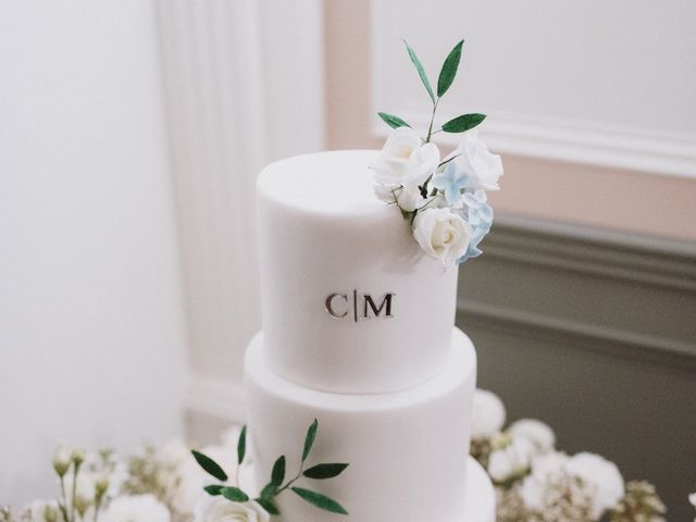 Mike and Charlotte&apos;s Wedding in Bedford, Bedfordshire 24