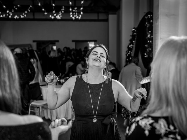 Marc and Molly&apos;s Wedding in Dorney, Berkshire 70