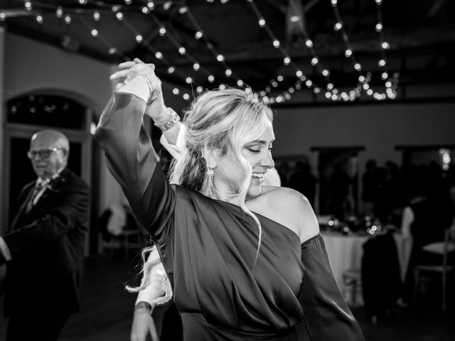 Marc and Molly&apos;s Wedding in Dorney, Berkshire 72