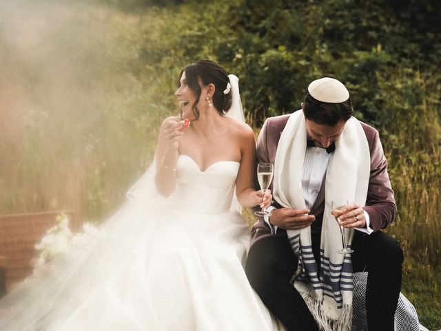 Alex and Emma's Wedding in Rye, East Sussex 2