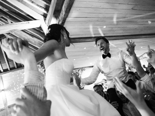 Alex and Emma's Wedding in Rye, East Sussex 9