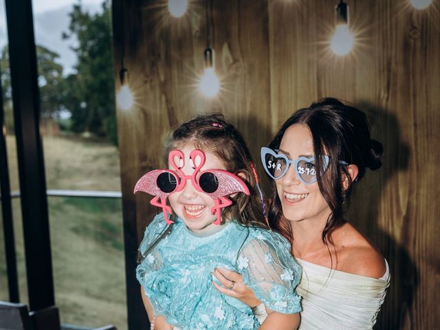 Robbie and Sophie's Wedding in Bramham, West Yorkshire 93