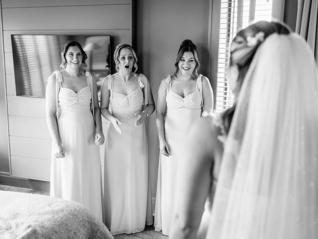 Robbie and Sophie's Wedding in Bramham, West Yorkshire 115