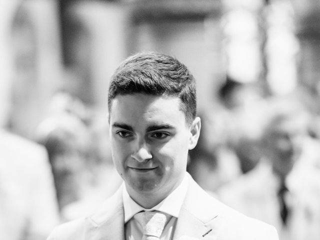 Robbie and Sophie's Wedding in Bramham, West Yorkshire 120