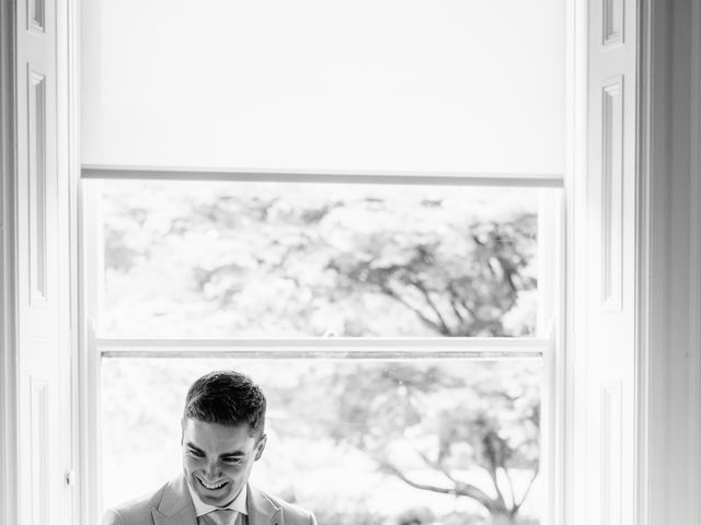 Robbie and Sophie's Wedding in Bramham, West Yorkshire 167