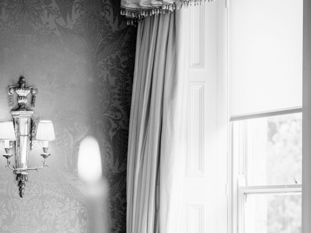 Robbie and Sophie's Wedding in Bramham, West Yorkshire 170