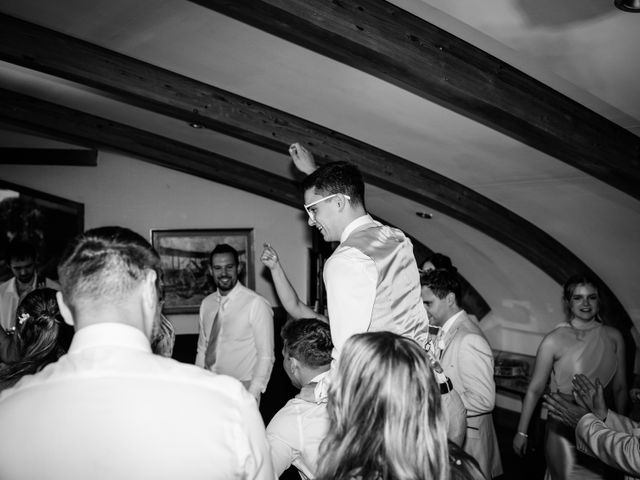 Robbie and Sophie's Wedding in Bramham, West Yorkshire 203