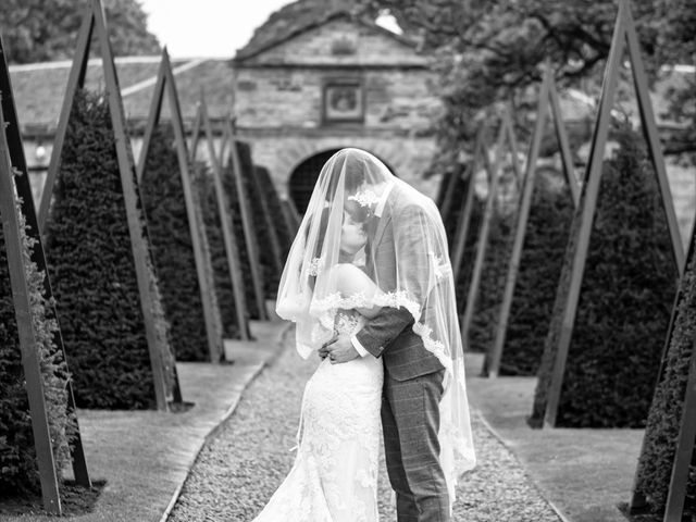 Kieran and Clare&apos;s Wedding in Edinburgh, Lothian &amp; Borders 14