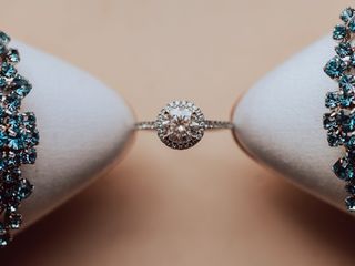 Ryan &amp; Amy's wedding 2