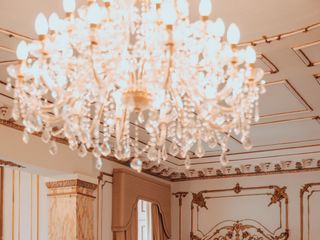 Ryan &amp; Amy's wedding 3