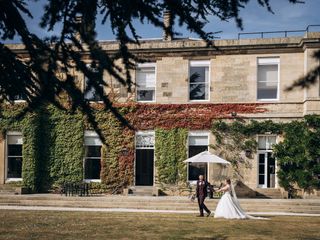 Helena &amp; Fabian's wedding 3