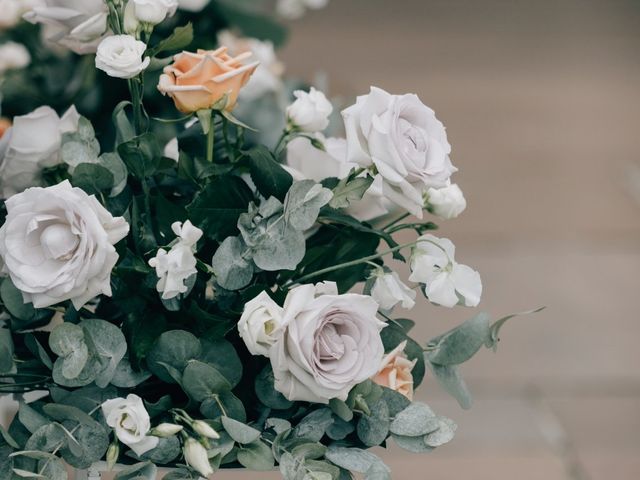 Fabrizio and Mariangela&apos;s Wedding in St. Ives, Cornwall 69