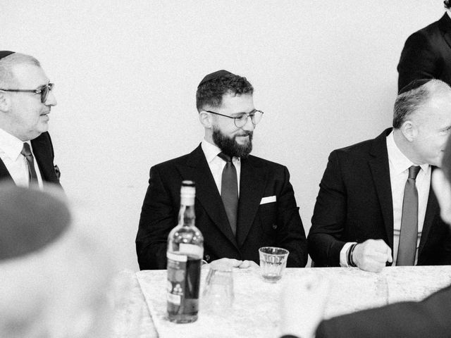 Elisa and Ben's Wedding in London - North West, North West London 26