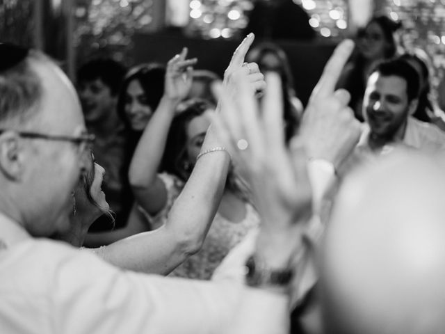Elisa and Ben's Wedding in London - North West, North West London 136
