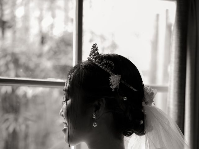 Leo and Yuna's Wedding in Cambridge, Cambridgeshire 46