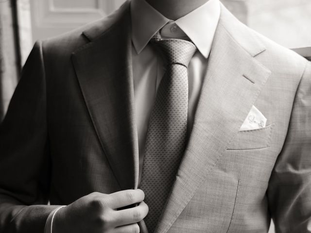Leo and Yuna's Wedding in Cambridge, Cambridgeshire 56