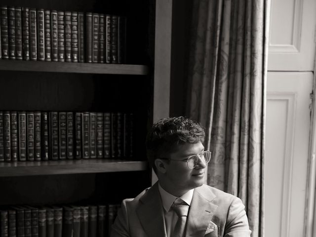 Leo and Yuna's Wedding in Cambridge, Cambridgeshire 95